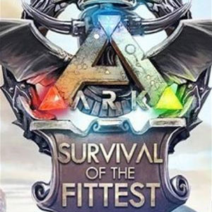Buy ARK Survival of the Fittest CD Key Compare Prices