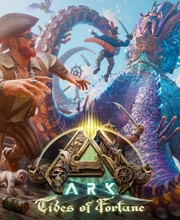 ARK Tides of Fortune