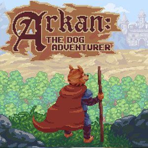 Buy Arkan The dog adventurer Xbox Series Compare Prices