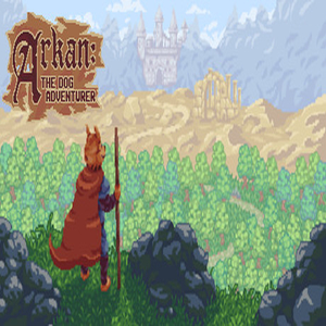 Buy Arkan The dog adventurer CD Key Compare Prices