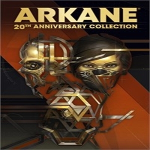 Buy Arkane Anniversary Collection Xbox Series Compare Prices