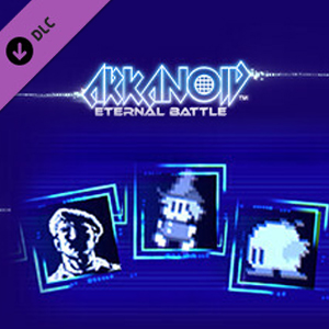 Buy Arkanoid Eternal Battle LIMITED EDITION PACK TAITO LEGACY Xbox One Compare Prices