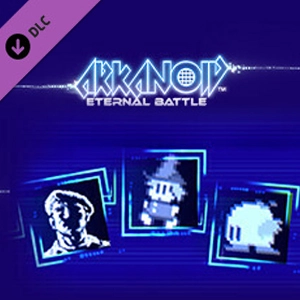 Arkanoid Eternal Battle LIMITED EDITION PACK TAITO LEGACY