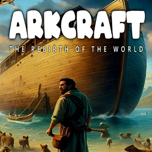 ArkCraft The Rebirth of the World Pc