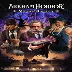 Buy Arkham Horror Mothers Embrace Nintendo Switch Compare Prices
