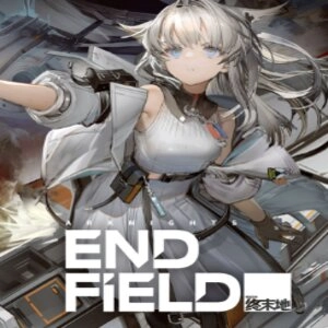 Arknights Endfield Pc