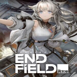 Buy Arknights Endfield PS5 Compare Prices