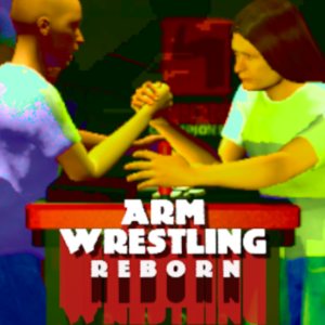 Buy Arm Wrestling Reborn VR CD Key Compare Prices