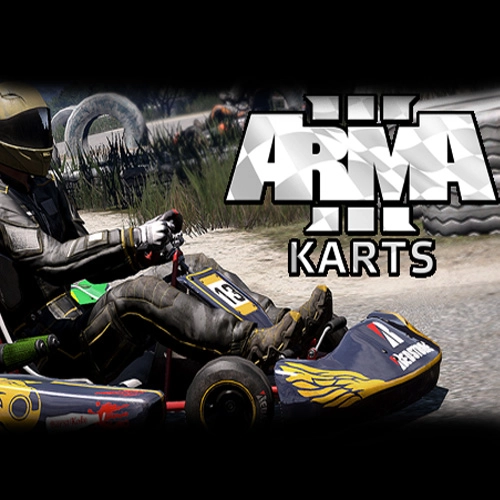 Arma 3 Karts Pc
