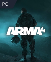 Buy ARMA 4 CD Key Compare Prices