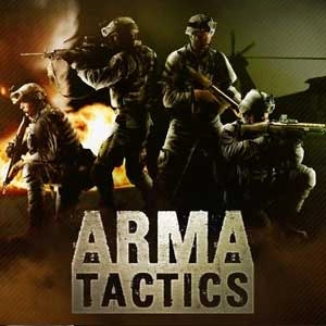 Arma Tactics Pc