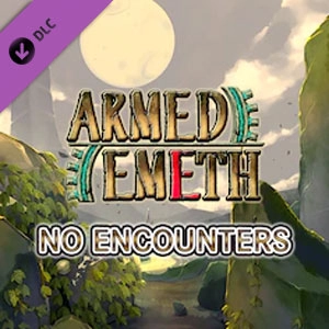 Armed Emeth No Encounters Switch