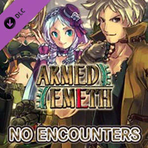Armed Emeth No Encounters