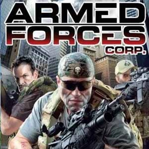 Armed Forces Corp