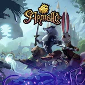Buy Armello Complete Edition Upgrade Nintendo Switch Compare Prices