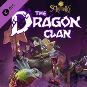 Buy Armello The Dragon Clan Xbox Series Compare Prices