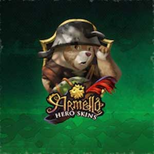 Buy Armello The Mighty Ghor Hero Skin Xbox One Compare Prices