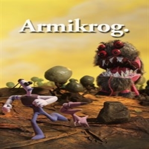 Buy Armikrog PS4 Compare Prices