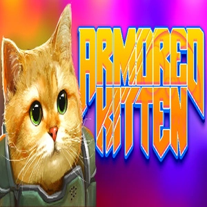 Armored Kitten Pc