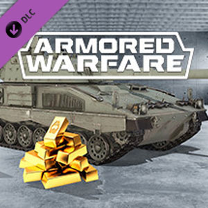 Buy Armored Warfare ASCOD LT-105 CD Key Compare Prices