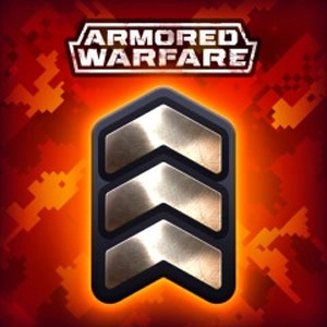 Armored Warfare Booster Pack Elite
