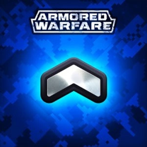 Armored Warfare Booster Pack Standard