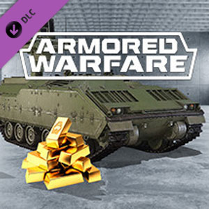 Buy Armored Warfare Bradley AAWS-H CD Key Compare Prices