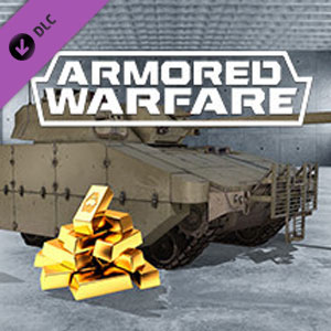 Buy Armored Warfare Griffin CD Key Compare Prices