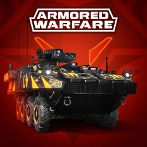 Armored Warfare M1134 Fox Standard Pack