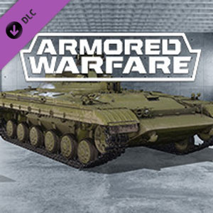 Buy Armored Warfare Object 287 CD Key Compare Prices