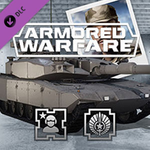 Buy Armored Warfare Revolution General Pack CD Key Compare Prices