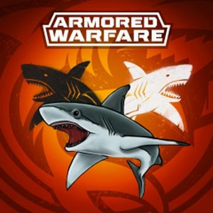 Buy Armored Warfare Shark Decal Pack PS4 Compare Prices