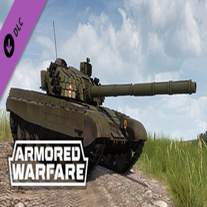 Buy Armored Warfare T 72m2 Wilk Cd Key Compare Prices