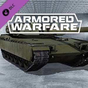 Armored Warfare XM1 Pc