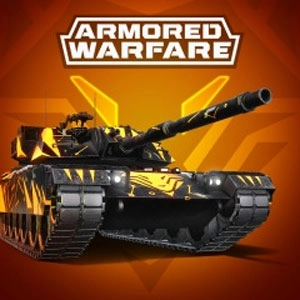 Armored Warfare XM1 Fox Standard Pack