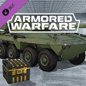 Buy Armored Warfare ZUBR PSP CD Key Compare Prices
