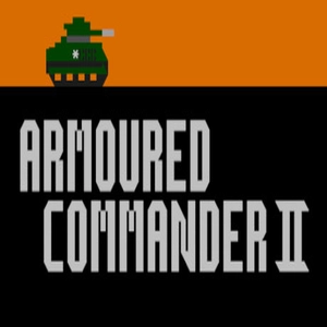Armoured Commander 2 Pc