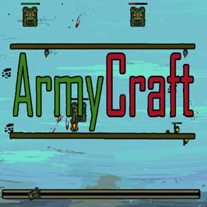 Buy Army Craft CD Key Compare Prices