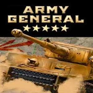 Army General Pc