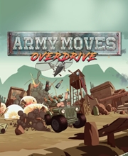 Buy Army Moves Overdrive PS5 Compare Prices