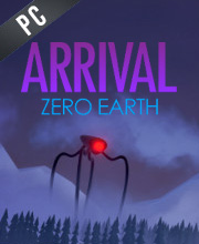 Buy ARRIVAL ZERO EARTH CD Key Compare Prices