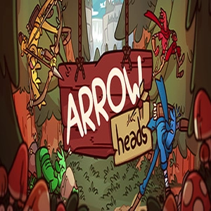 Arrow Heads Xbox One