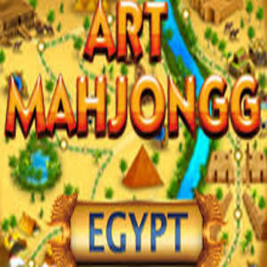 Buy Art Mahjongg Egypt CD Key Compare Prices