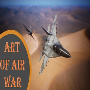 Art Of Air War