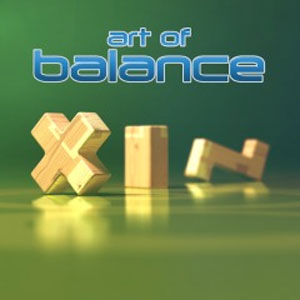 Buy Art of Balance Nintendo Switch Compare Prices