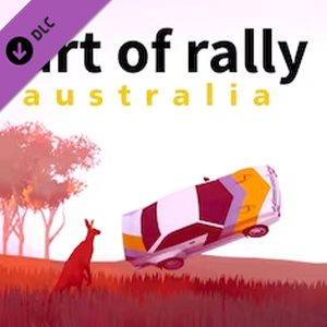 art of rally australia Switch