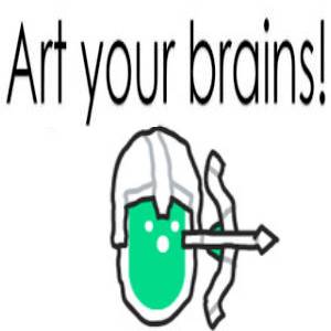 Buy Art Your Brains Cd Key Compare Prices