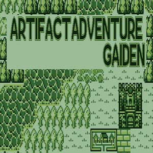 Buy Artifact Adventure Gaiden CD Key Compare Prices