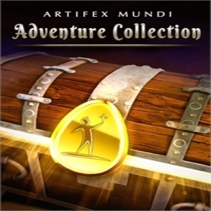 Buy Artifex Mundi Adventure Collection Xbox Series Compare Prices