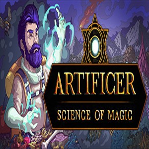 Buy Artificer Science Of Magic CD Key Compare Prices